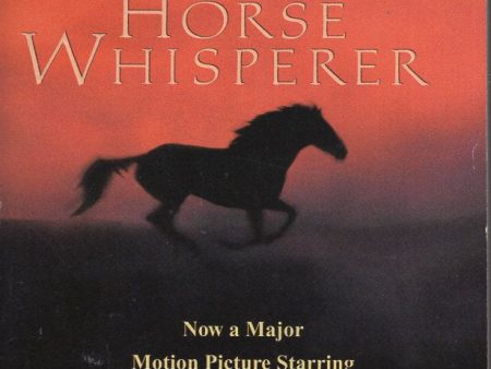 The Horse Whisperer Online Sale