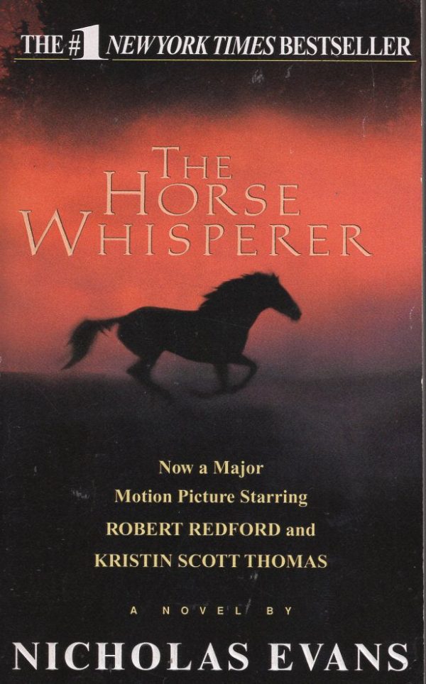 The Horse Whisperer Online Sale