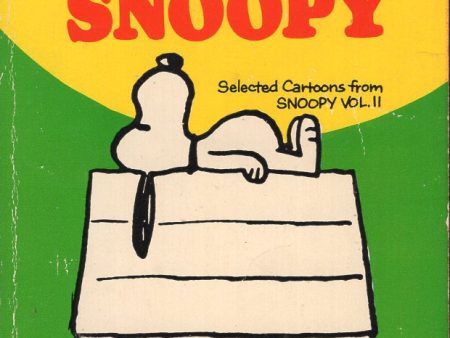 Good Ol  Snoopy Discount