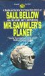 Mr. Sammler s Planet For Sale