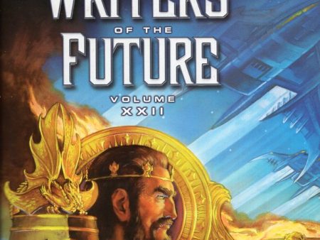 Writers of the Future Vol 22 Online Hot Sale