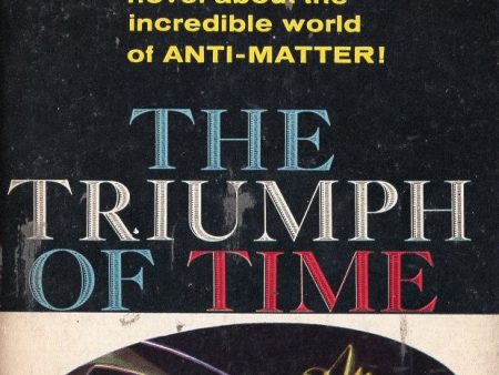 The Triumph of Time Cheap