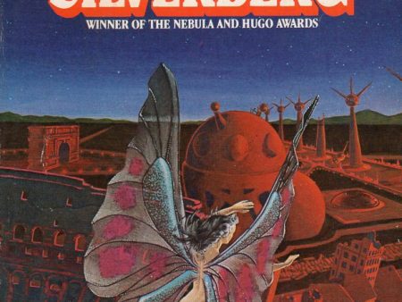 The Best of Robert Silverberg Supply