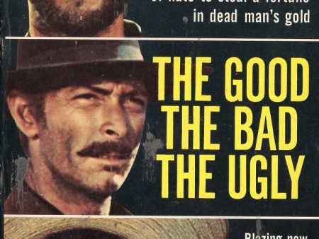 The Good The Bad The Ugly Hot on Sale