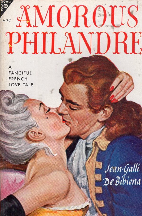 Amorous Philandre For Discount