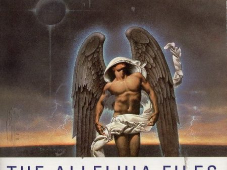 The Alleluia Files Online Sale