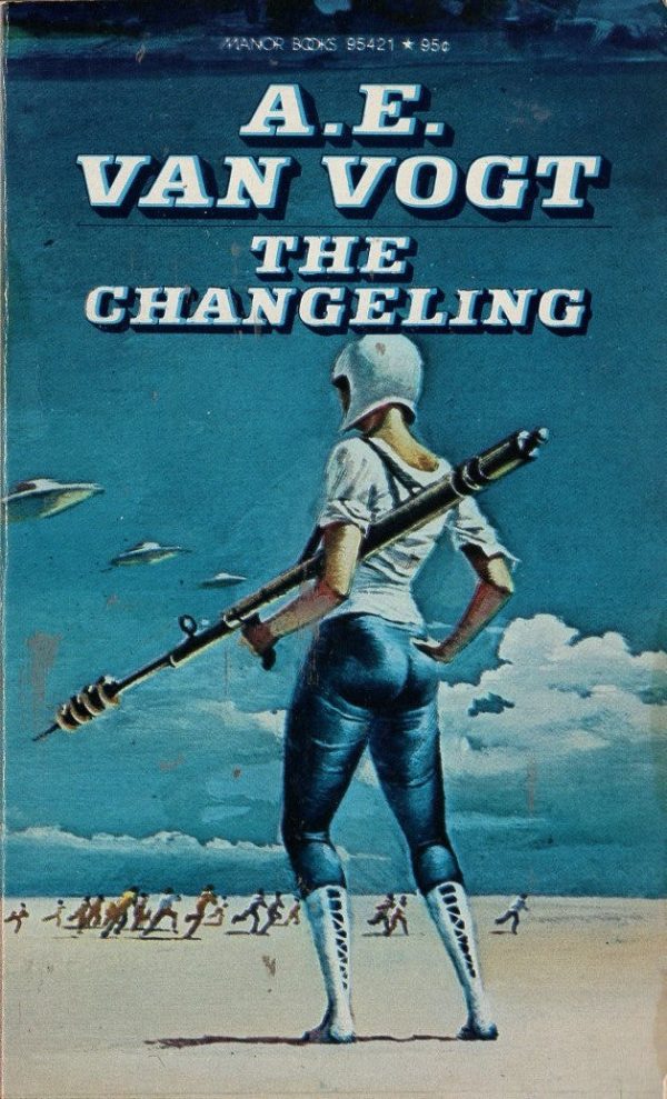 The Changeling Online Sale