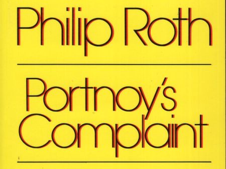 Portnoy s Complaint For Sale