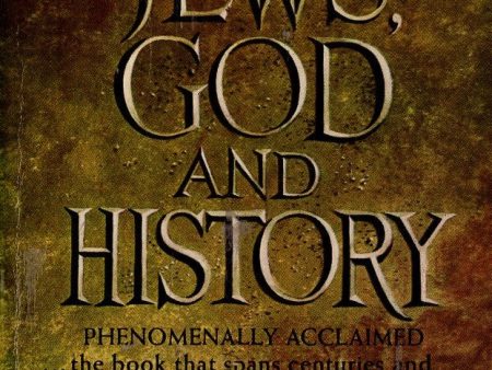 Jews, God and History Cheap