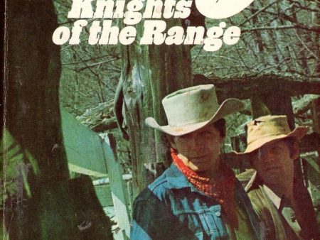 Knights of the Range Online