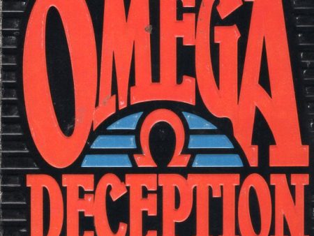 The Omega Deception Sale