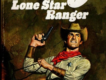 Lone Star Ranger Supply