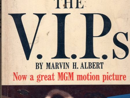 The V.I.P.s on Sale