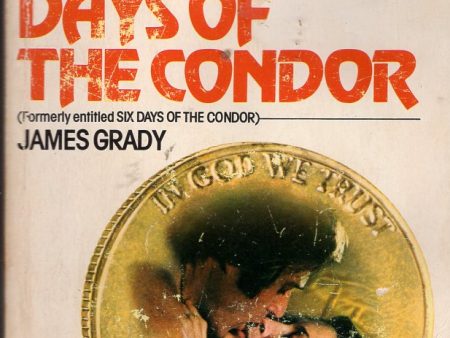 Three Days of the Condor Cheap