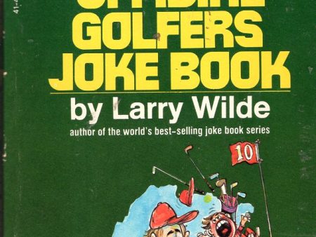 The Official Golfers Joke Book Online