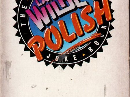 The Official Polish Joke Book Fashion