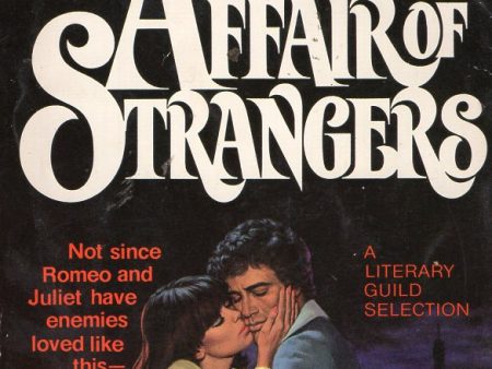 An Affair of Strangers For Sale