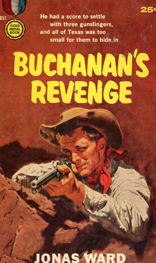 Buchanan s Revenge For Sale