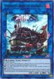 Amphibious Swarmship Amblowhale [DANE-ENSP1] Ultra Rare on Sale