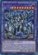 Ancient Gear Megaton Golem (Purple) [LDS1-EN088] Ultra Rare on Sale