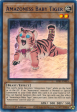 Amazoness Baby Tiger (Purple) [LDS1-EN023] Ultra Rare Sale