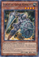 Ancient Gear Knight [BP03-EN033] Shatterfoil Rare Online