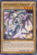 Alexandrite Dragon [BP02-EN004] Mosaic Rare Online